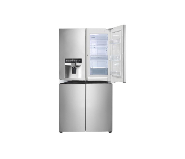 LG GMJ916NSHV - 1402122 - zdjęcie 4
